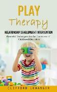 Play Therapy