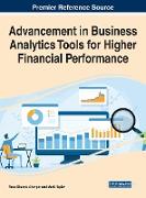 Advancement in Business Analytics Tools for Higher Financial Performance