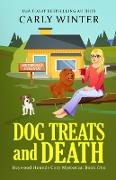 Dog Treats and Death