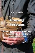 Growing Potatoes