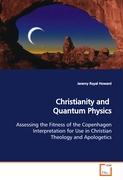 Christianity and Quantum Physics