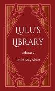 Lulu's Library, Volume 2