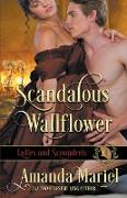 Scandalous Wallflower