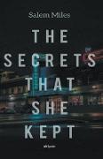 The Secrets That She Kept