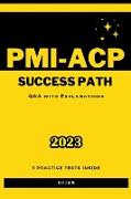 PMI-ACP Success Path