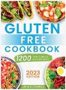 Gluten-Free Cookbook