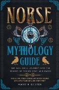 Norse Mythology Guide