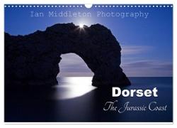 Dorset (Wall Calendar 2024 DIN A3 landscape), CALVENDO 12 Month Wall Calendar