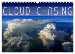 Cloud chasing (Wall Calendar 2024 DIN A3 landscape), CALVENDO 12 Month Wall Calendar