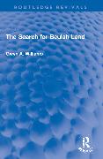 The Search for Beulah Land