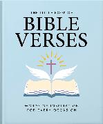 The Little Book of Bible Verses