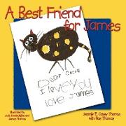 A Best Friend for James