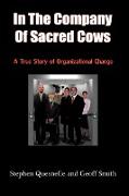 In the Company of Sacred Cows