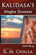 Kalidasa's Megha Dootam