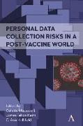 Personal Data Collection Risks in a Post-Vaccine World