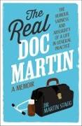 The Real Doc Martin