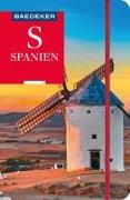 Baedeker Reiseführer Spanien