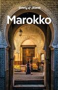 Lonely Planet Reiseführer Marokko