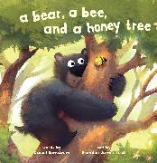A Bear, a Bee, and a Honey Tree