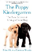 The Puppy Kindergarten