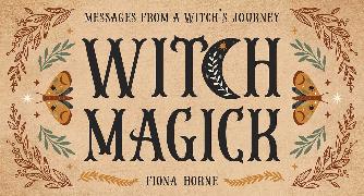 Witch Magick