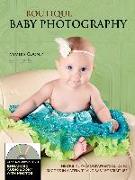Boutique Baby Photography