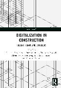 Digitalization in Construction