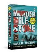Murder Milestone: An Inspector Saralkar Mystery