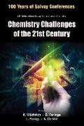 Chemistry Challenges of the 21st Century