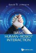Basic Human-Robot Interaction
