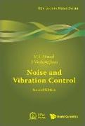 Noise and Vibration Control (Second Edition)