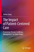 The Impact of Patient-Centered Care