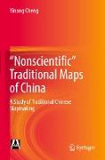 "Nonscientific¿ Traditional Maps of China