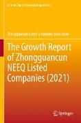 The Growth Report of Zhongguancun Neeq Listed Companies (2021)