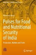 Pulses for Food and Nutritional Security of India