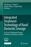Integrated Treatment Technology of Rural Domestic Sewage