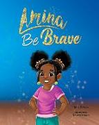 Amina Be Brave