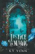 Justice in Magic