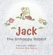 Jack The Unhappy Rabbit