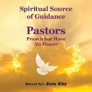 Spiritual Source of Guidance
