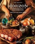 The Official Horizon Cookbook