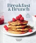 Williams Sonoma Breakfast & Brunch