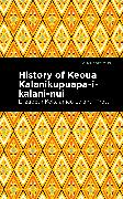 History of Keoua Kalanikupuapa-I-Kalani-Nui