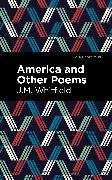 America and Other Poems