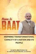 Mann Ki Baat - Inspiring Transformational Capacity of a Nation and its People