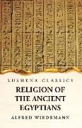 Religion of the Ancient Egyptians