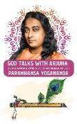 God Talks with Arjuna: The Bhagavad Gita: Royal Science of God-Realization Paramhansa Yogananda Vol 1