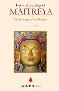 Essential Teachings of Maitreya