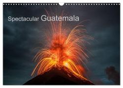 Spectacular Guatemala (Wall Calendar 2024 DIN A3 landscape), CALVENDO 12 Month Wall Calendar