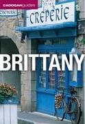 Brittany (Cadogan Guides)